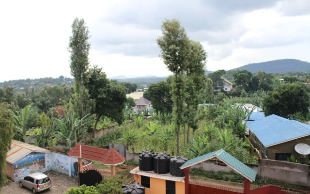 Arusha Family Retreat Resort