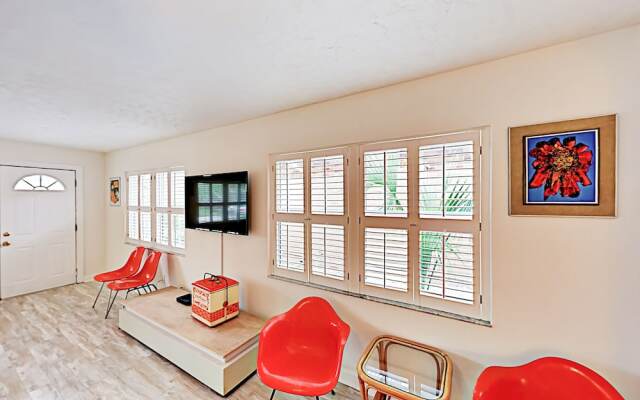 Endless Summer - 2 Br Home