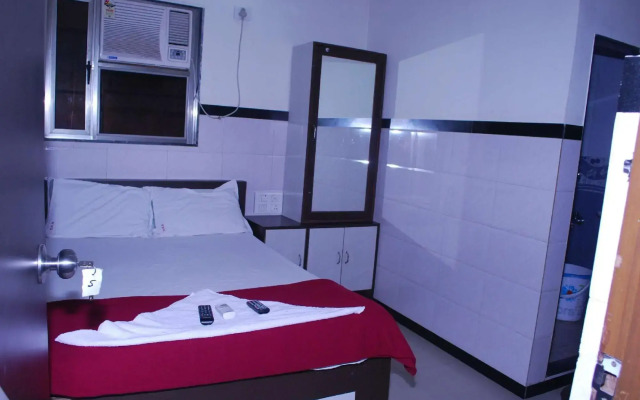 Hotel Shivkrupa Residency