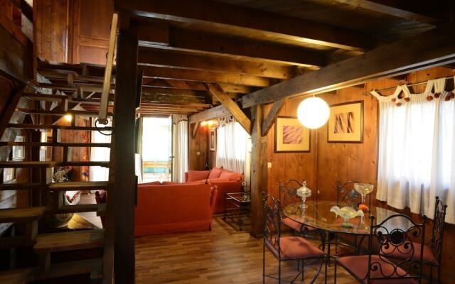 Hotel Diar Abou Habibi