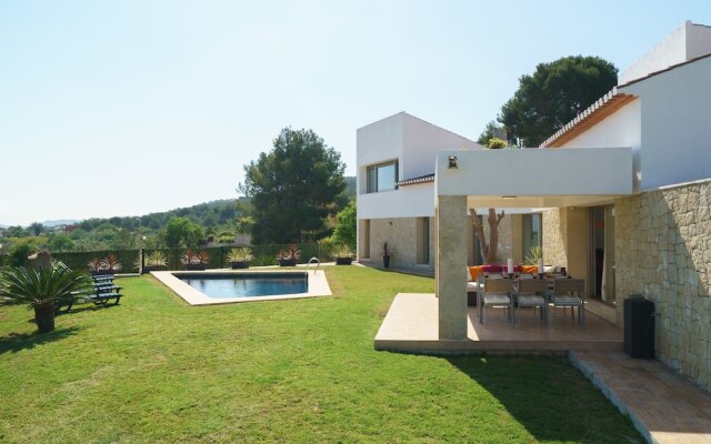 Solhabitat Javea Holidays