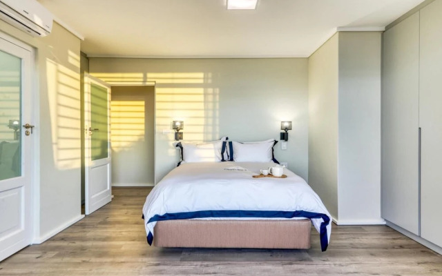 Two Views Beach House