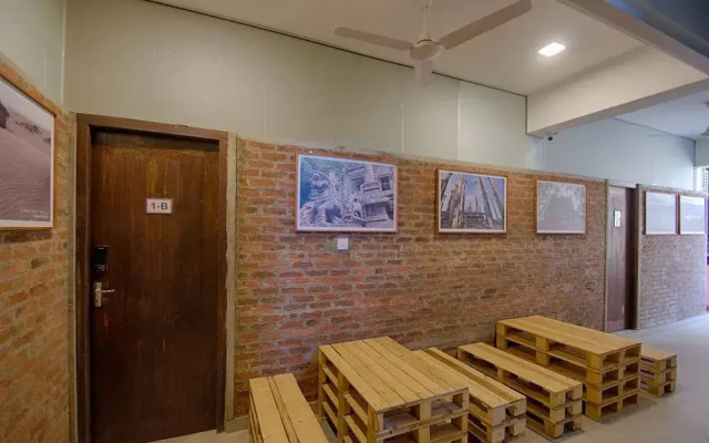 My Little Island Hostel - Colombo