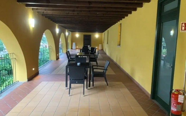 Foresteria La Torretta