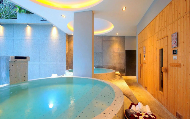 Kamala Resort and Spa