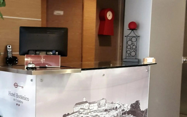 Hotel Botanico de Coimbra