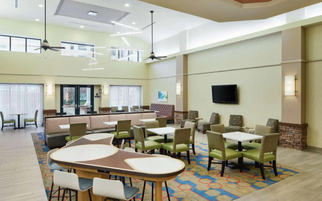 Homewood Suites by Hilton Columbus