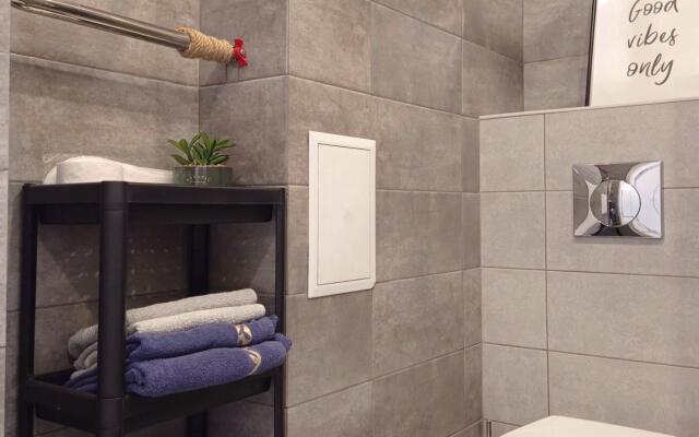 Апартаменты на улице Дальневосточная 166