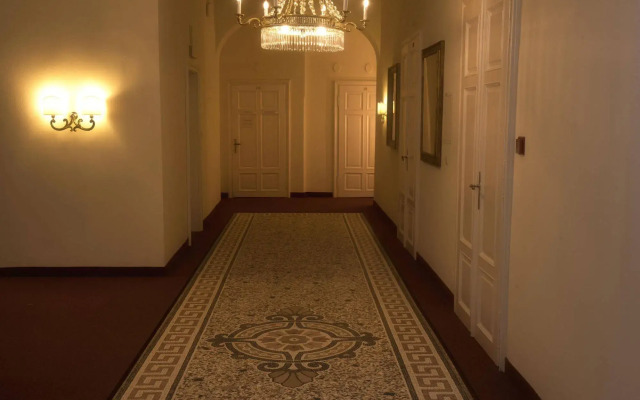 Villa Bavaria