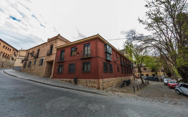 Sefarad_Parking Propio