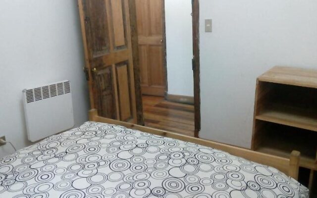 Hostal Oveja Verde