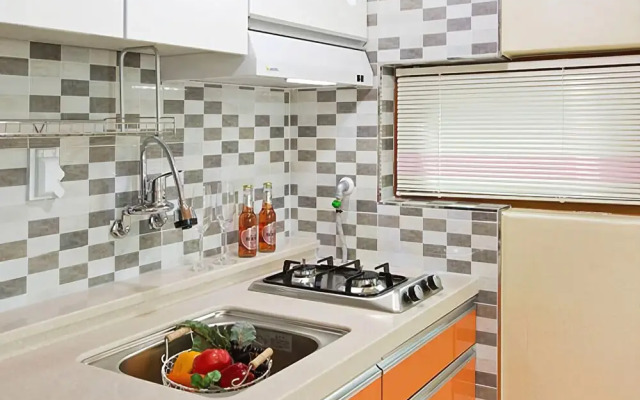 Daecheon Relax Pension