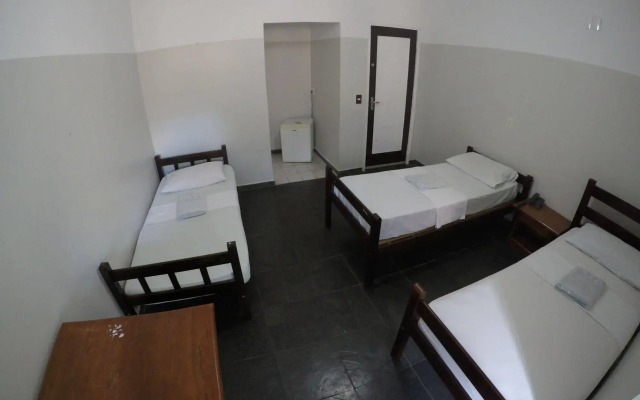 Sao Paulo Hostel Downtown