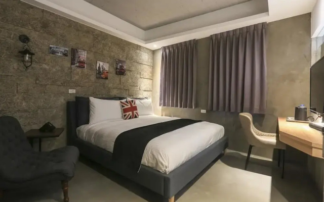 Mu Ku Hotel