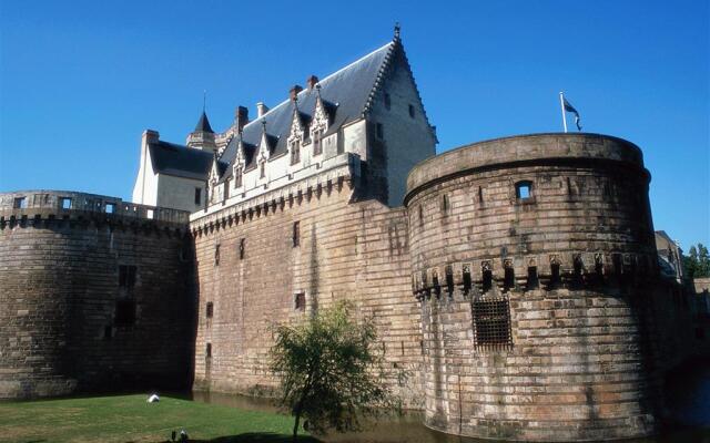 ibis Styles Nantes Centre Place Graslin