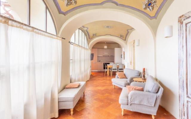 Palazzo Mia By Icasamia