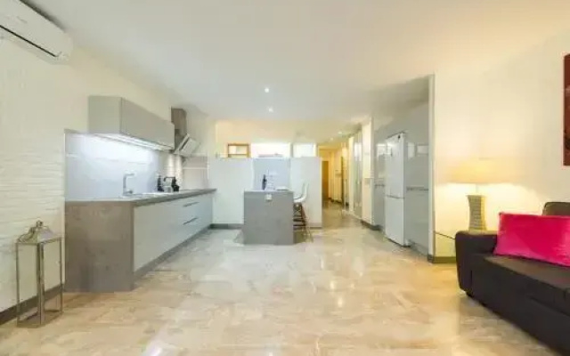 Suites Garden