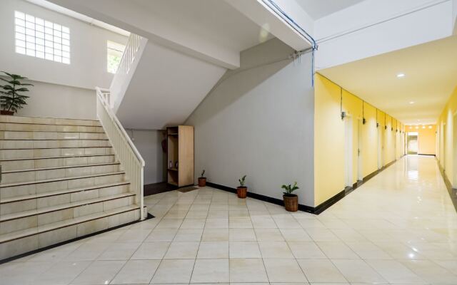Barat Guesthouse