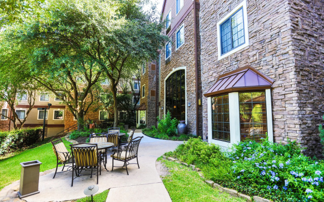 Sonesta ES Suites Austin The Domain Area