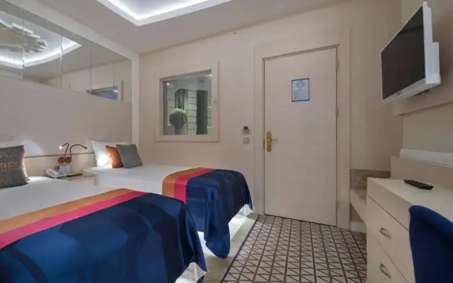 Granada Luxury Belek - Family Kids Concept