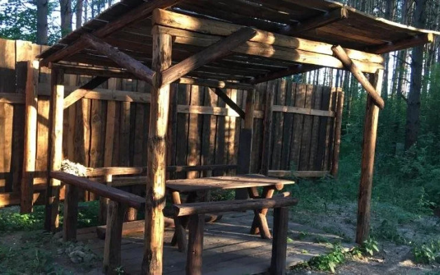 Restaurant Complex Podvorie