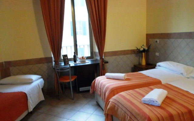 Stargate Hotels S.R.L