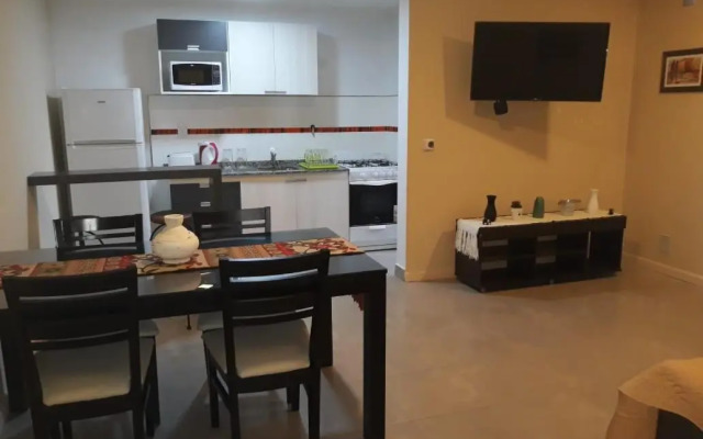 Departamento Salta mi ciudad 3 Excelente ubicación