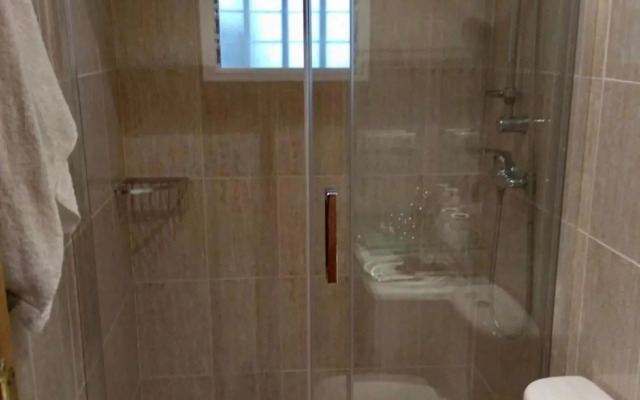 Beach Front Ground Floor Flat Playa San Juan