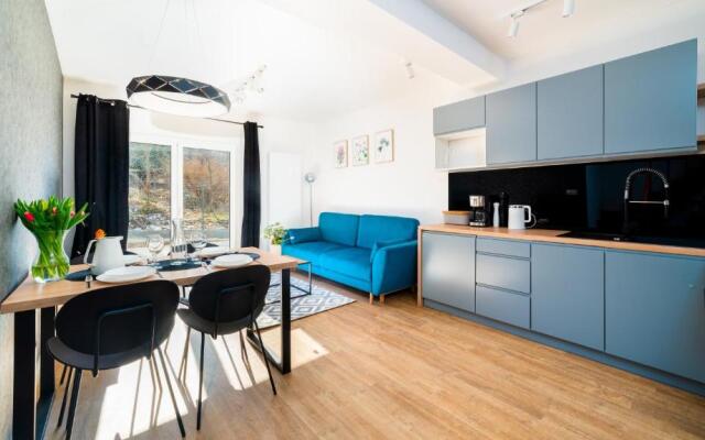 Apartamenty Sun & Snow Domki Sikorskiego II