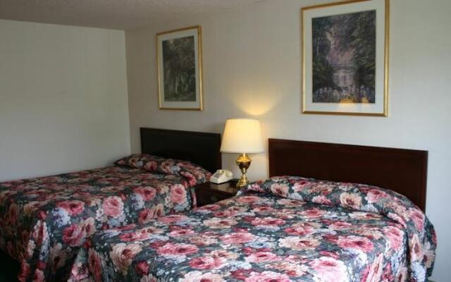 The Park Inn Knob Noster
