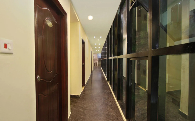 Hotel ABS International
