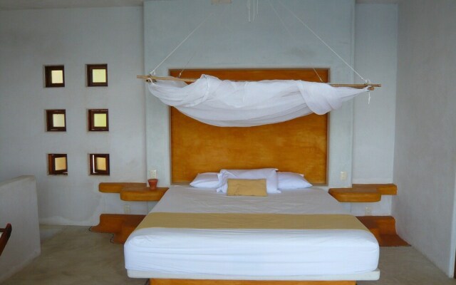 Paraiso de los Angeles