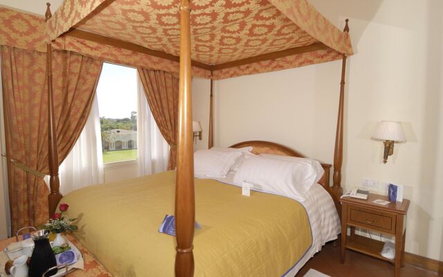 Pullman Almar Timi Ama Resort & Spa