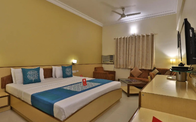 Capital O 1338 Hotel Harmony