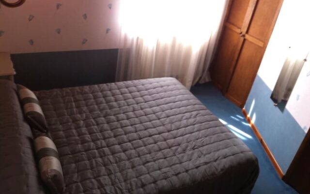 Chambres d'hôtes la Licorne