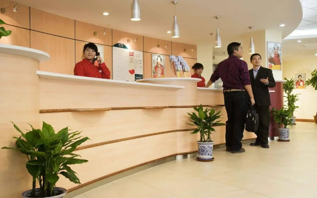 ibis Tianjin Tanggu