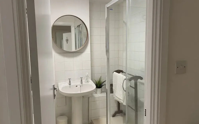 Lovely 1-bed Apartment in Glasgow Merchant City