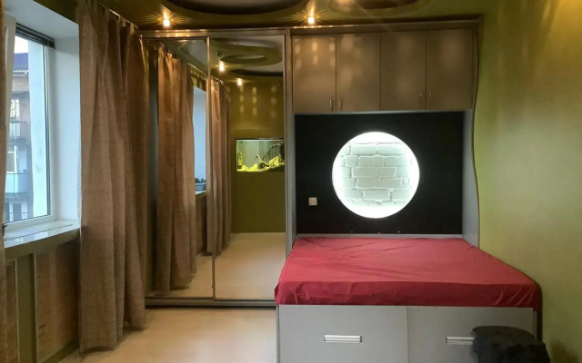 Luxury Apartment 2 rooms