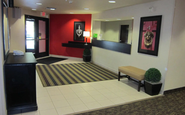 Extended Stay America Suites Richmond Hilltop Mall