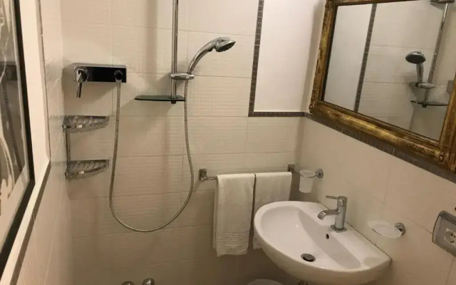Hotel La Salute