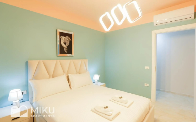 Miku Apartment-Glamorous 1Bd Apartment At Olympic Residence