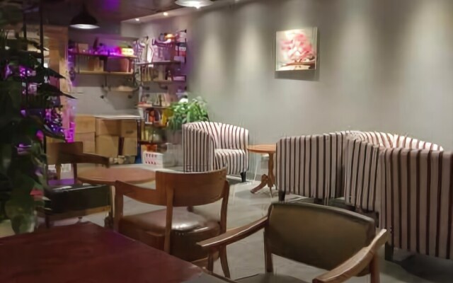Hengyu Business Hotel