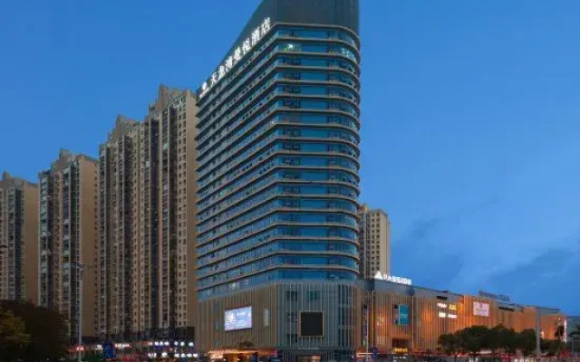 Mandala Hotel