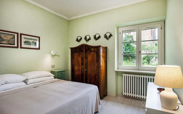 Casabella With Garden