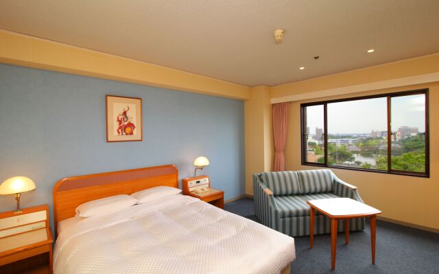 Hotel New Otani Saga