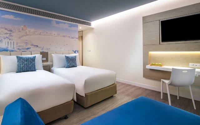 Ozo North Pattaya