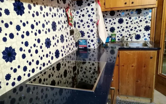 Cristina Appartamento