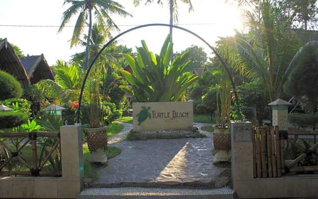 Turtle Beach Hotel