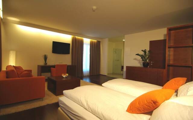 Hotel & Restaurant Christkindlwirt