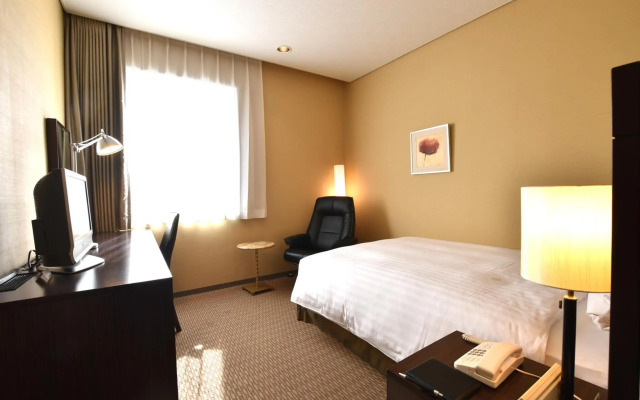Hotel Nikko Tsukuba